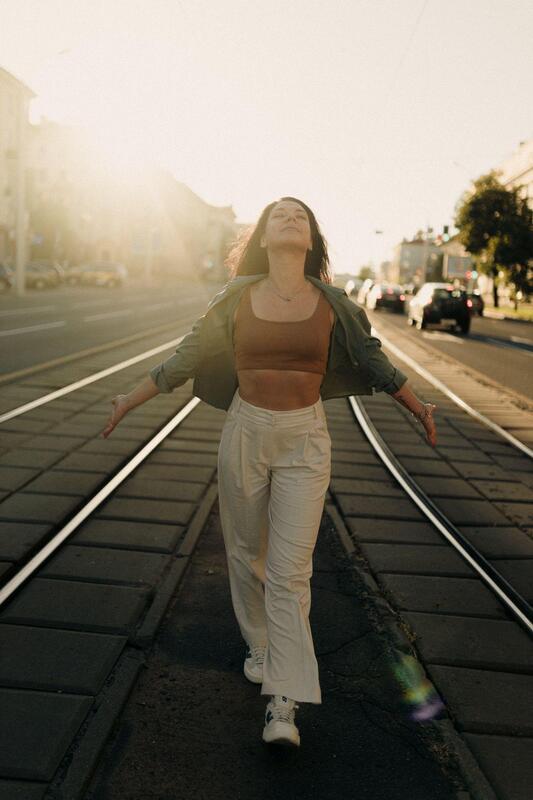 Коучинг — работа с целями и мотивацией