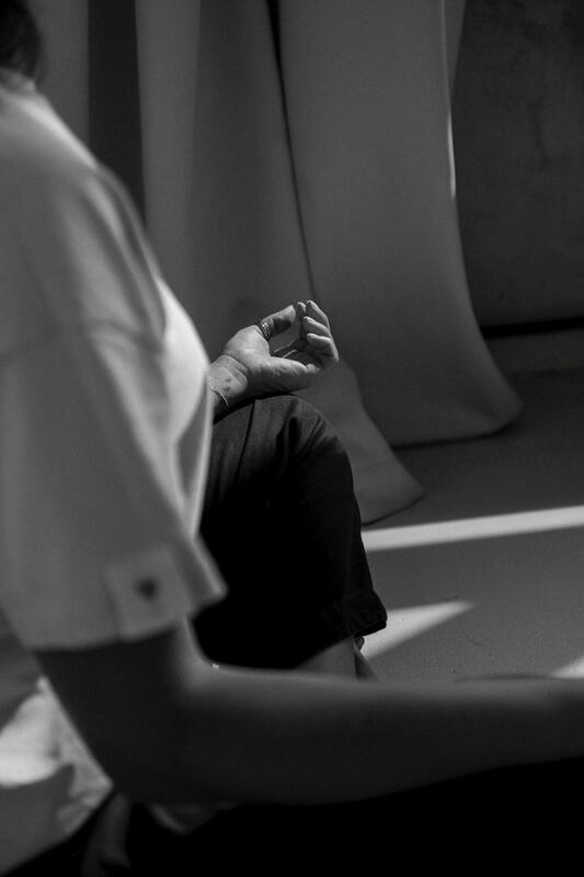 Библиотека аудио-медитаций осознанности